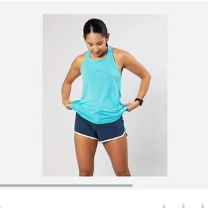 Rabbit rabbiT back tank, women’s small, never worn